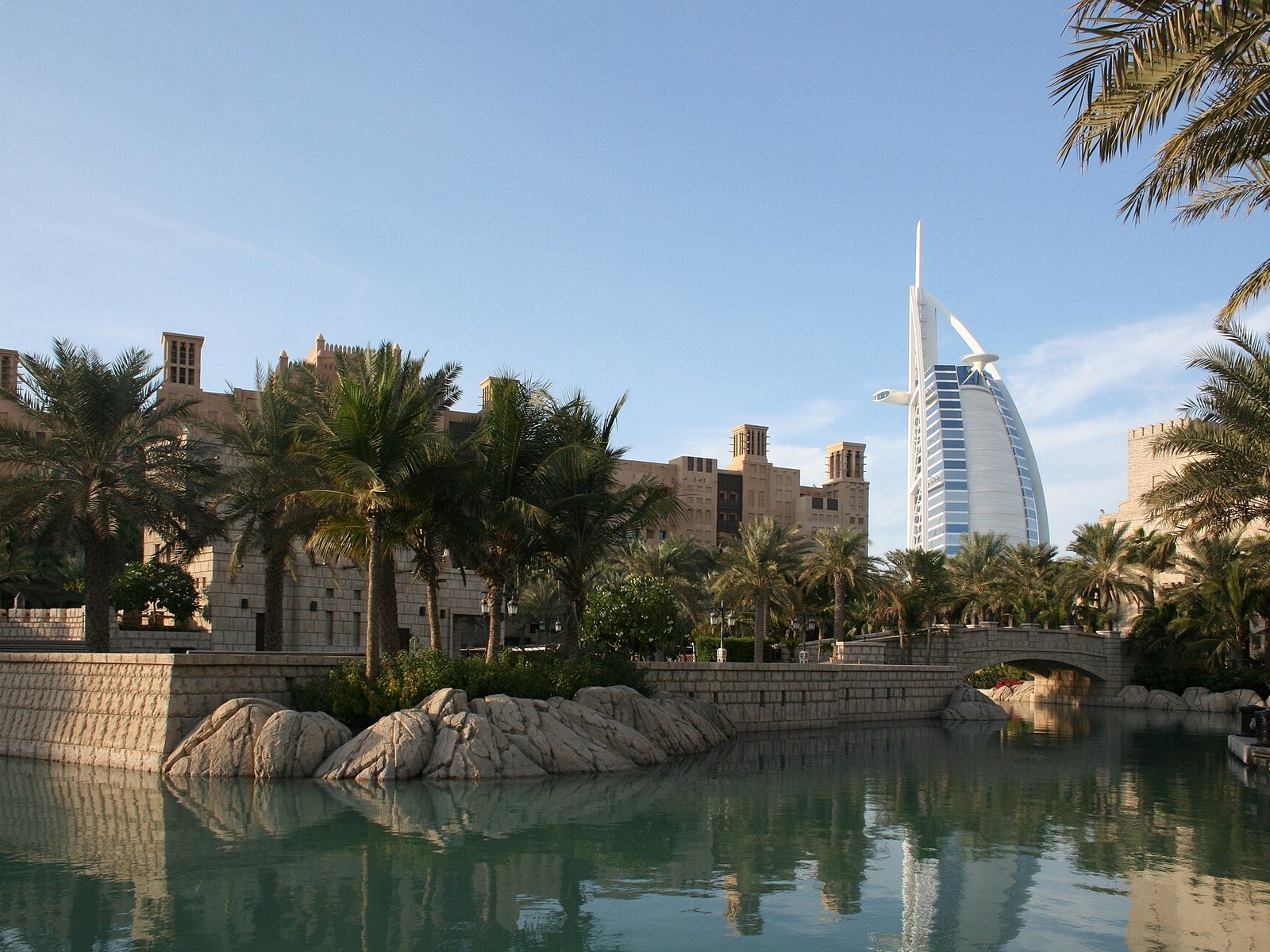 Burj Al Arab Jumeirah